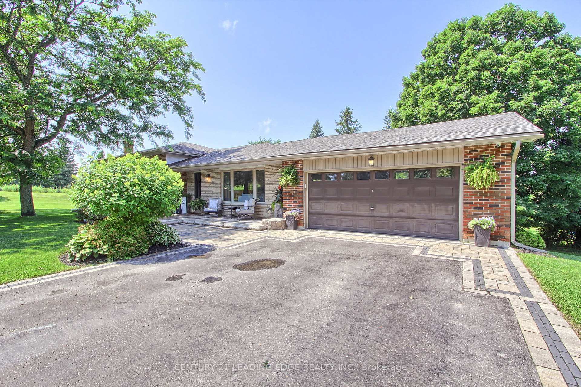 Property Photo: 510 Old Stouffville Road ON L9P 1R4