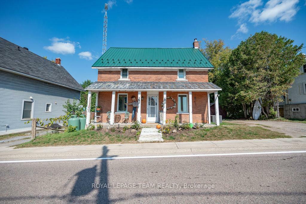 Property Photo: 11168 60 Highway ON K0J 1X0