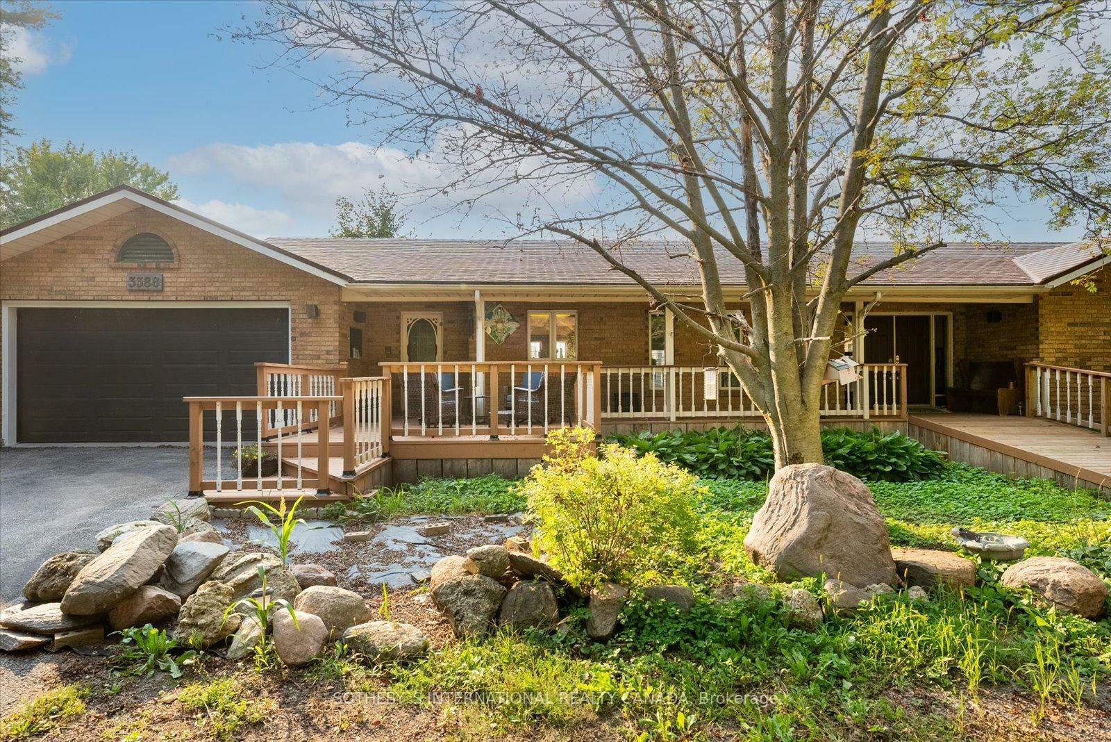 Property Photo: 3388 Concession Road 3 N/A ON L1B 0M4