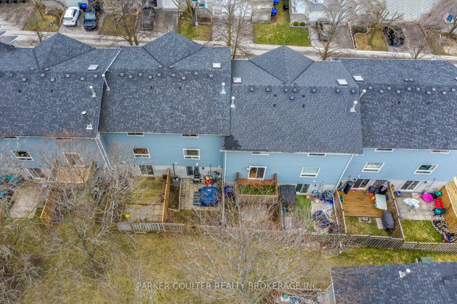 Property Photo:  41 Harmony Circle 41  ON L3Z 2T7 