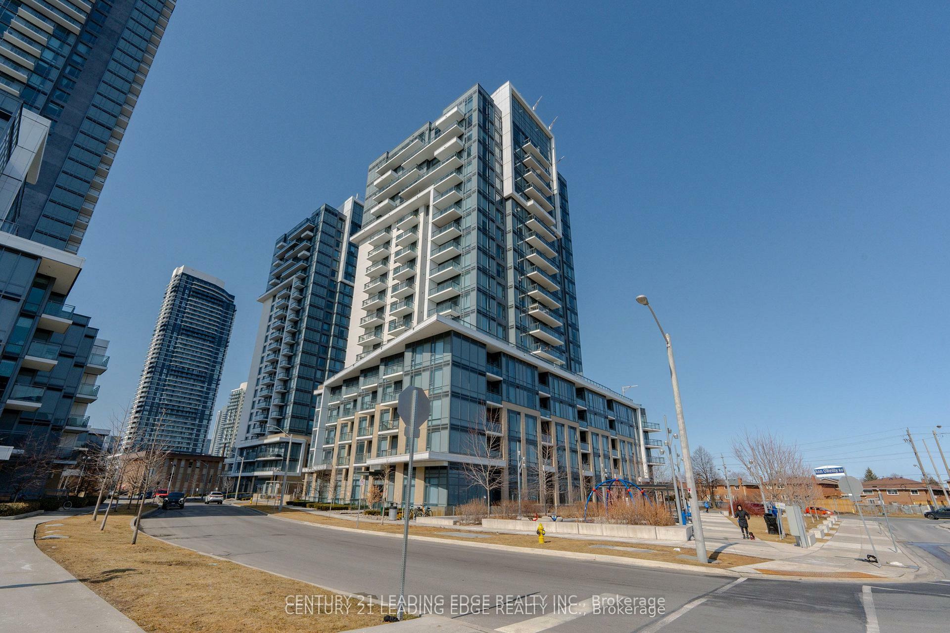 Photo de la propriété: 60 Ann O'Reilly Road 768 ON M2J 0C8
