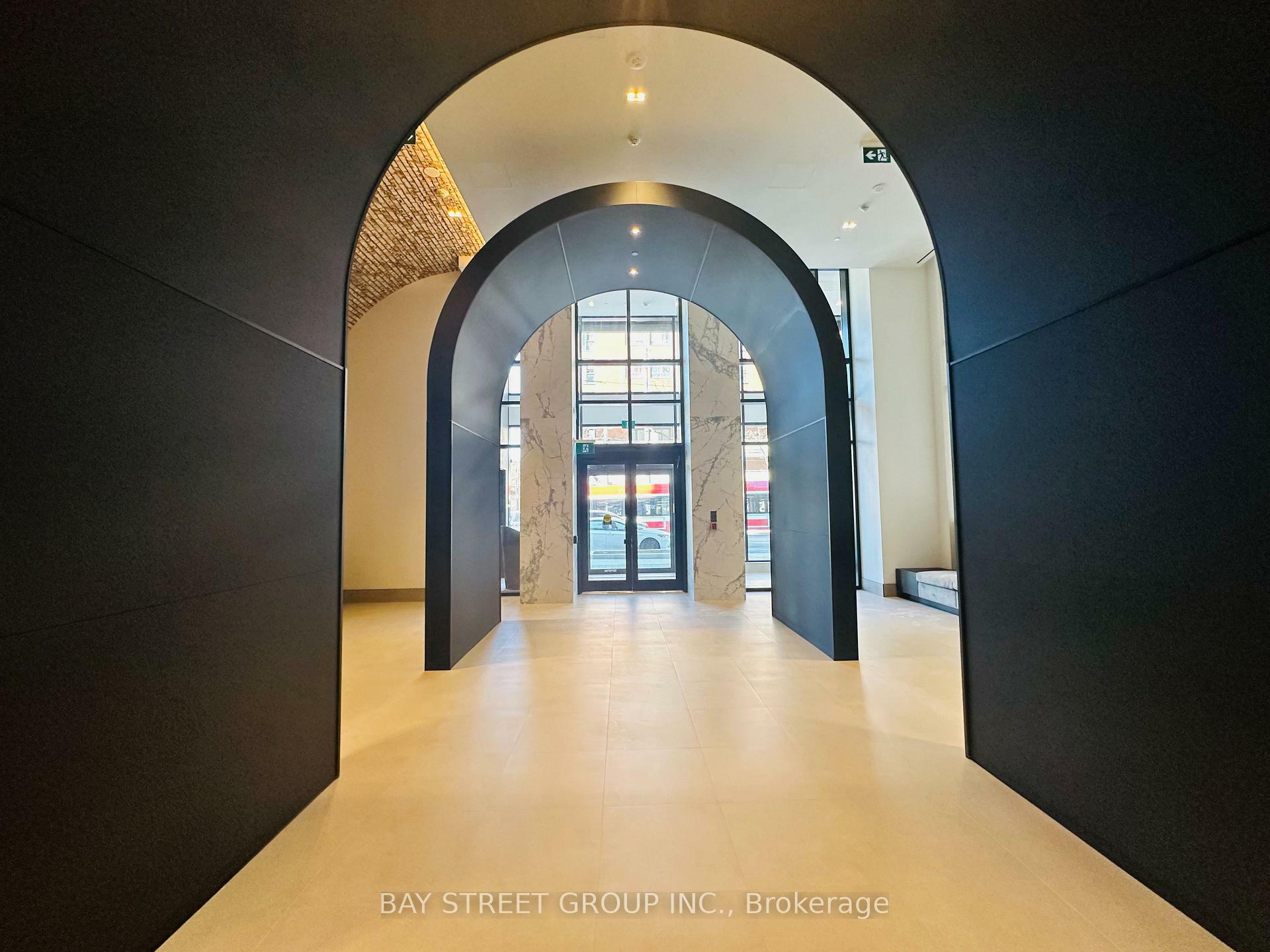 Property Photo:  285 Dufferin Street 511  ON M6K 1Z7 