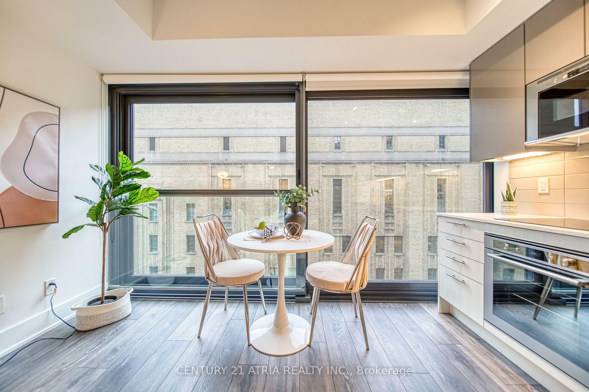 Property Photo: 403 Church Street 513 ON M4Y 0C9