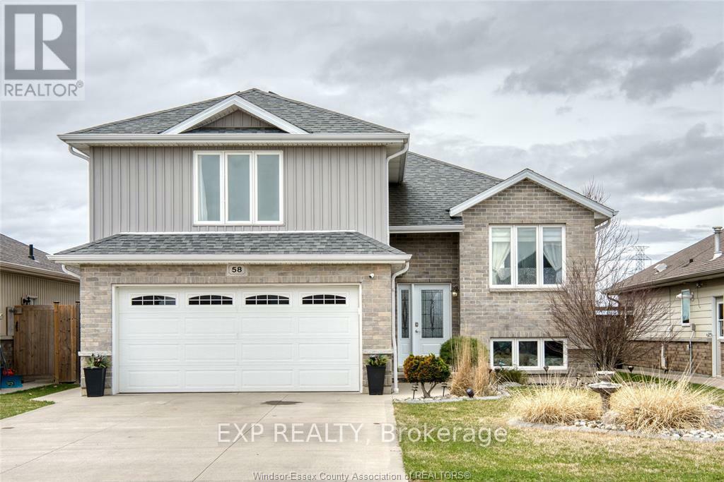 58 Homesteads Drive  Chatham-Kent ON N0P 2L0 photo