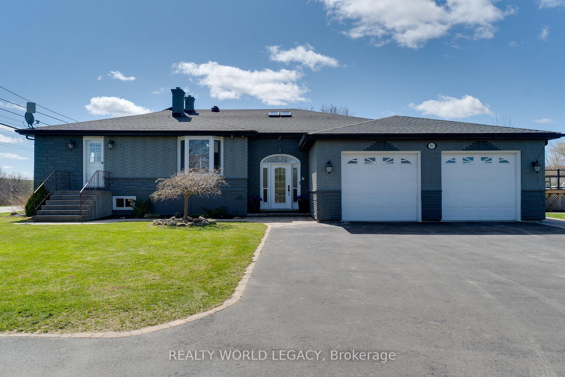 761 Brock Road  Hamilton ON L9H 5E4 photo