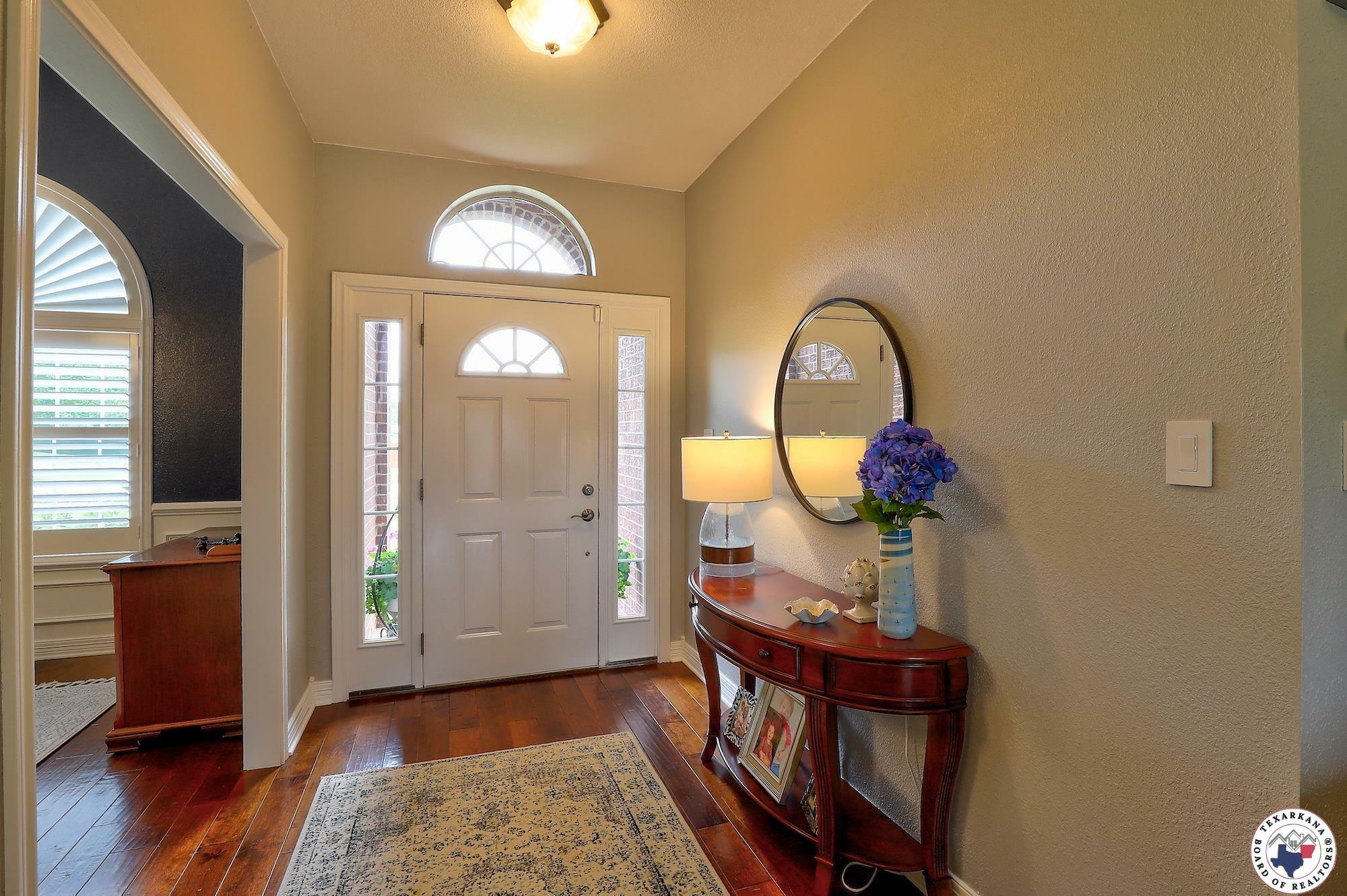 Property Photo: 7215 N Richland Drive TX 75503