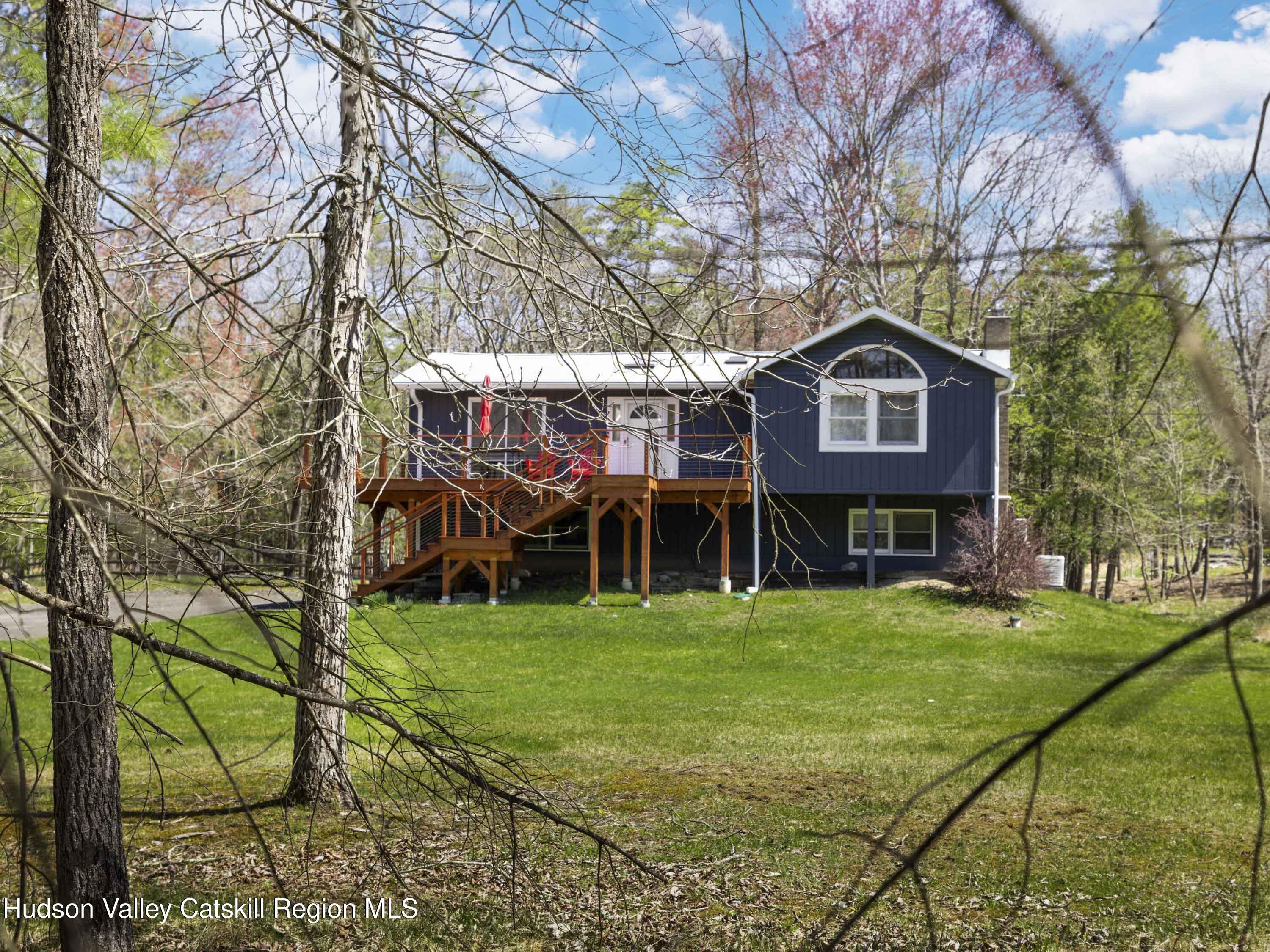 Property Photo: 4 Munchkin NY 12498