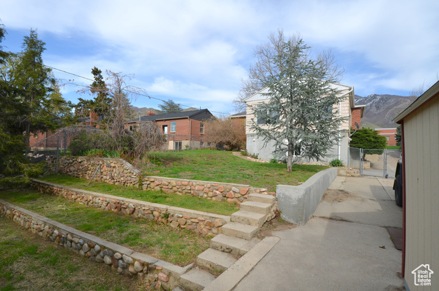 Property Photo: 2986 S 2900 E UT 84109