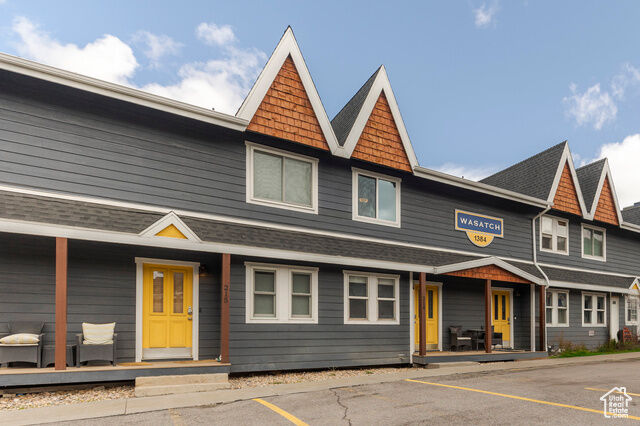 Property Photo:  Address not disclosed  UT 84060 