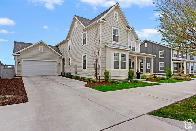 Property Photo: 314 W Founders Blvd S UT 84045