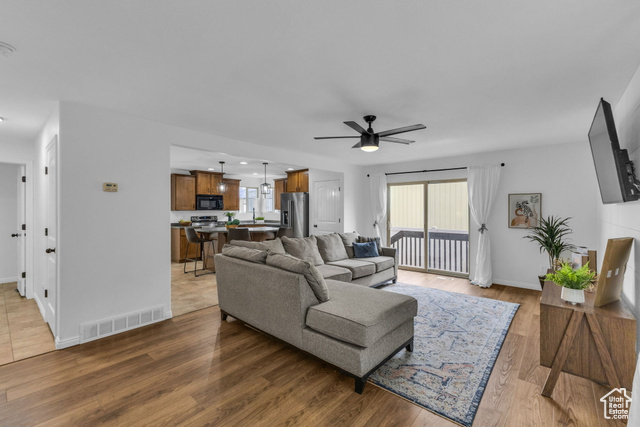Property Photo: 2526 S Andover St UT 84401