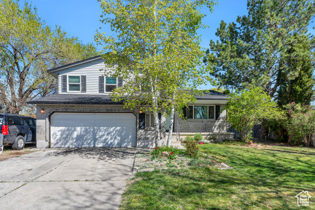 Property Photo: Address not disclosed UT 84081