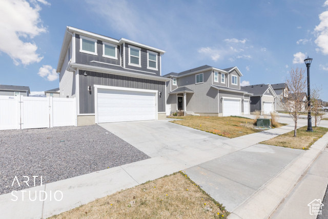 Property Photo: 3503 N Delta St 229 UT 84005