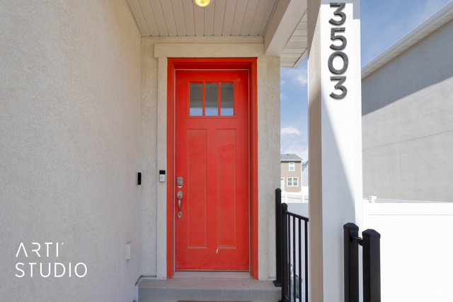 Property Photo: 3503 N Delta St 229 UT 84005