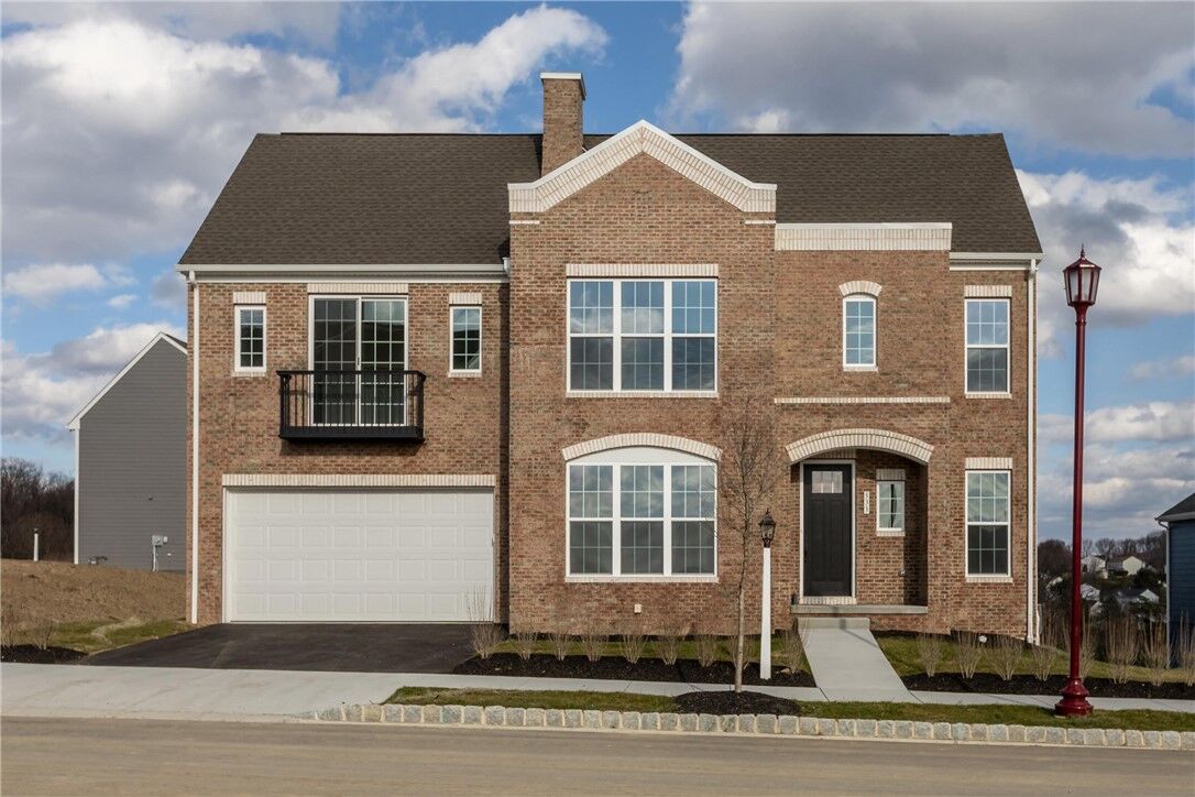 Property Photo: 333 Highbridge Lane PA 16066