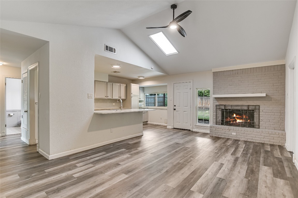 Property Photo: 12600 Limerick Avenue TX 78727