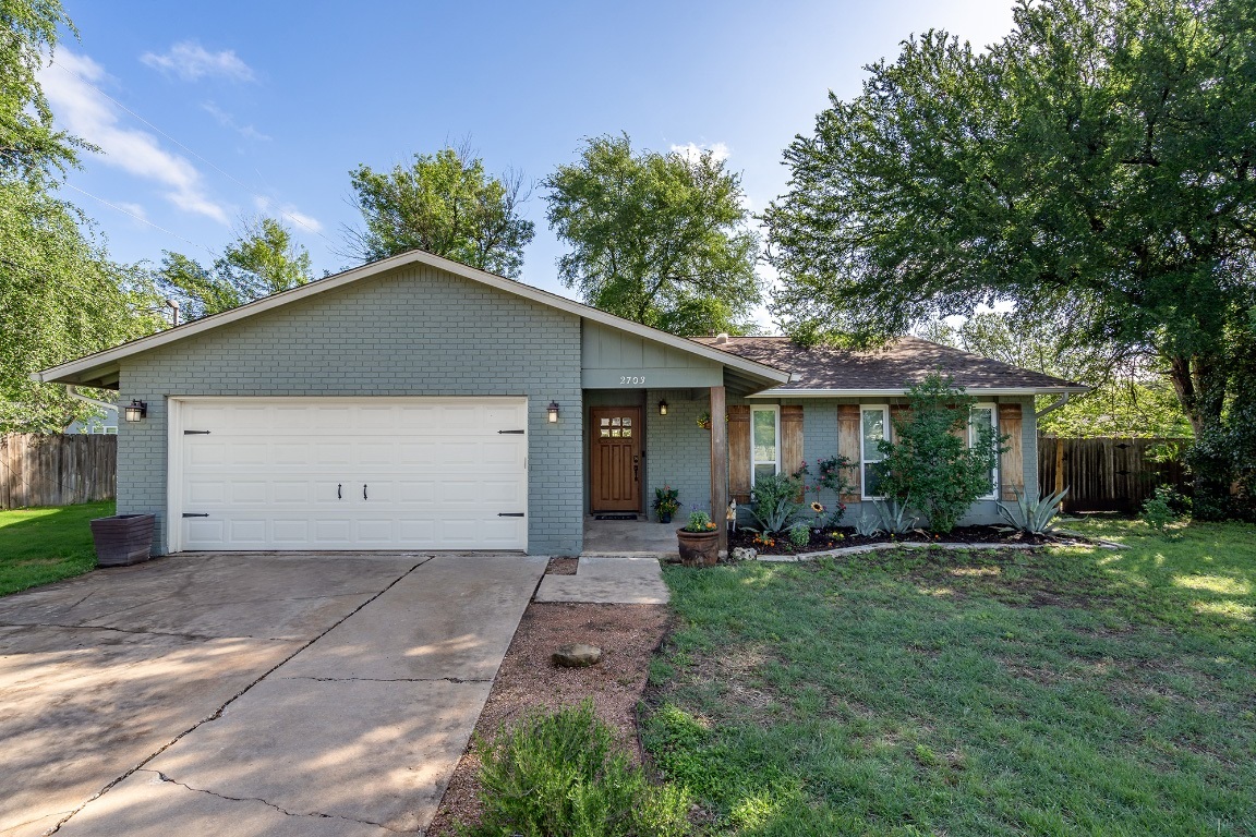 Property Photo: 2703 Parker Drive TX 78628