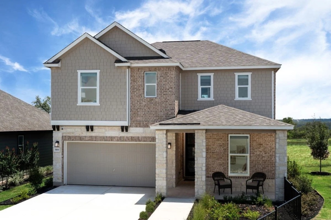 1100 Cole Estates Drive  Georgetown TX 78628 photo