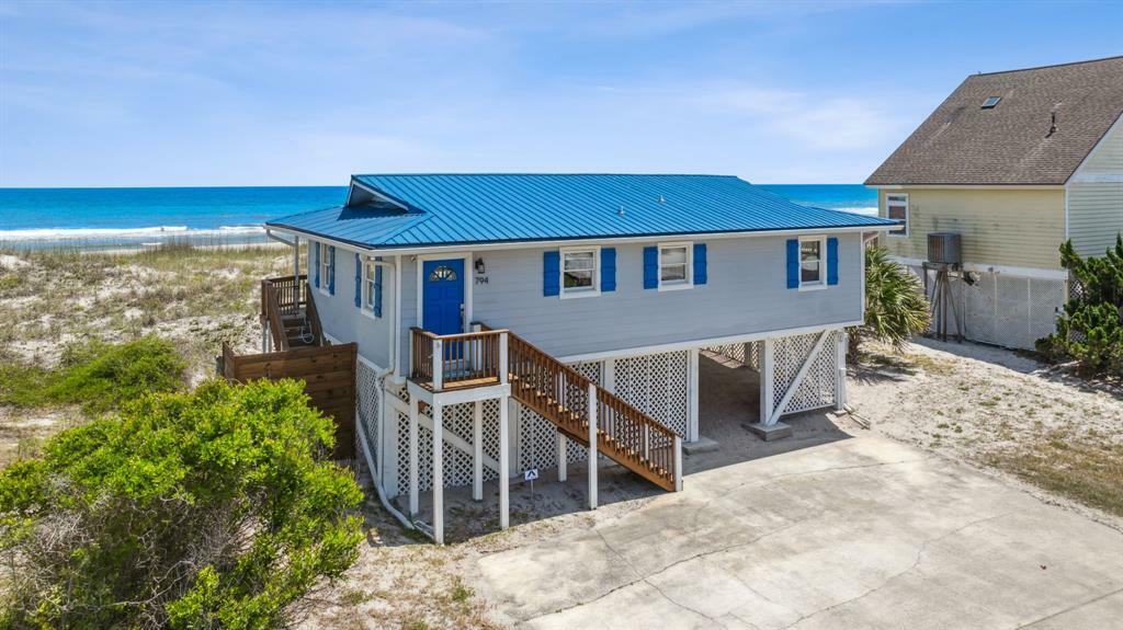 794 Fletcher Avenue  Fernandina Beach FL 32034 photo