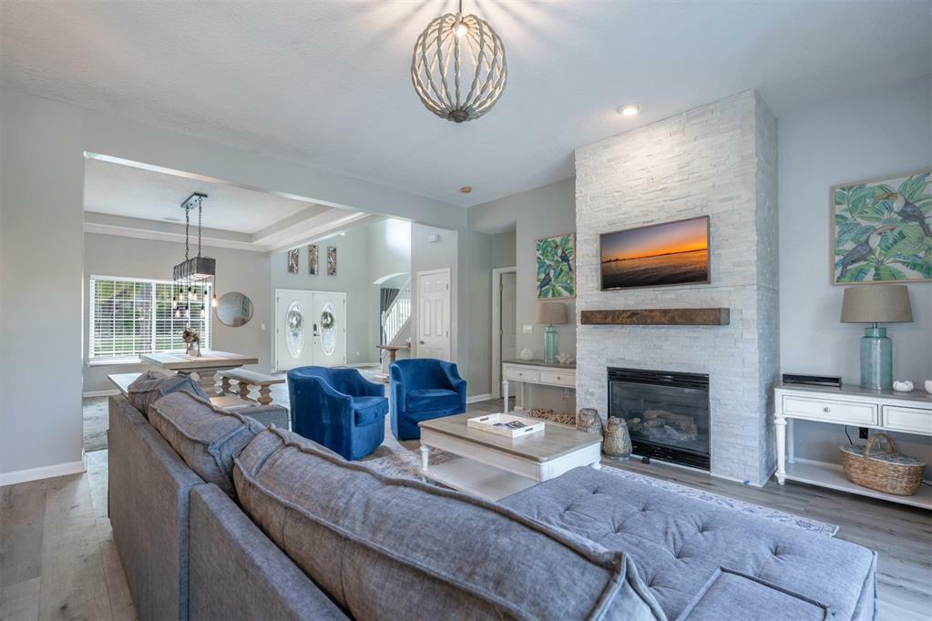 Property Photo: 14720 Amelia View Drive FL 32226