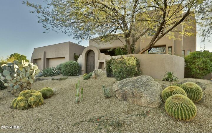 Property Photo:  10795 E Sutherland Way  AZ 85262 