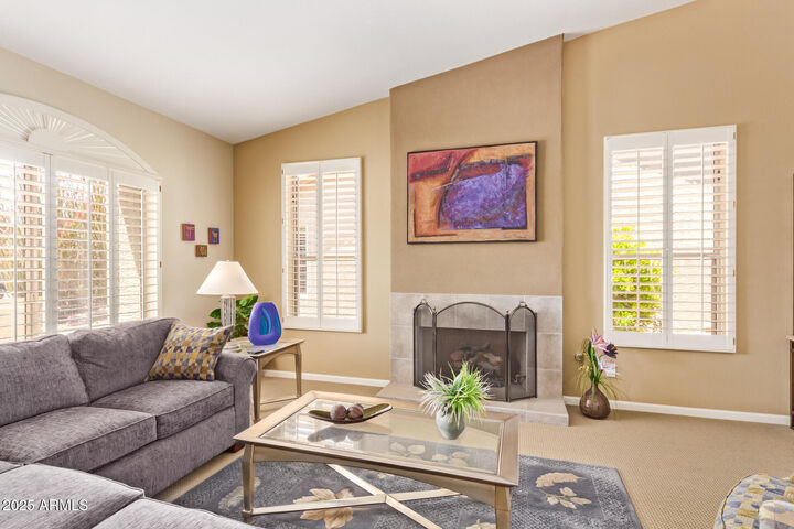Property Photo:  9000 E Cedar Waxwing Drive  AZ 85248 