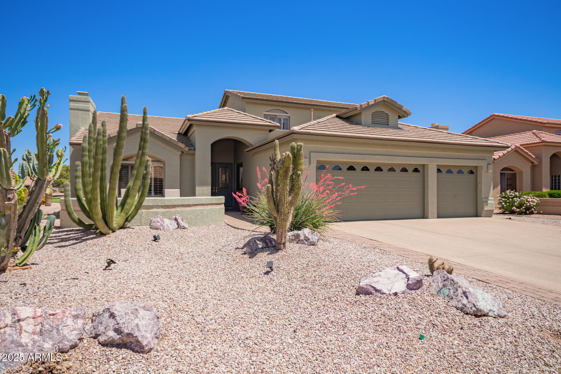Property Photo: 9000 E Cedar Waxwing Drive AZ 85248