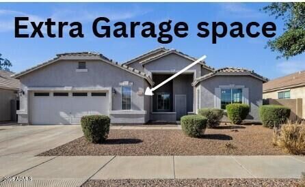 Property Photo:  21616 E Calle De Flores --  AZ 85142 