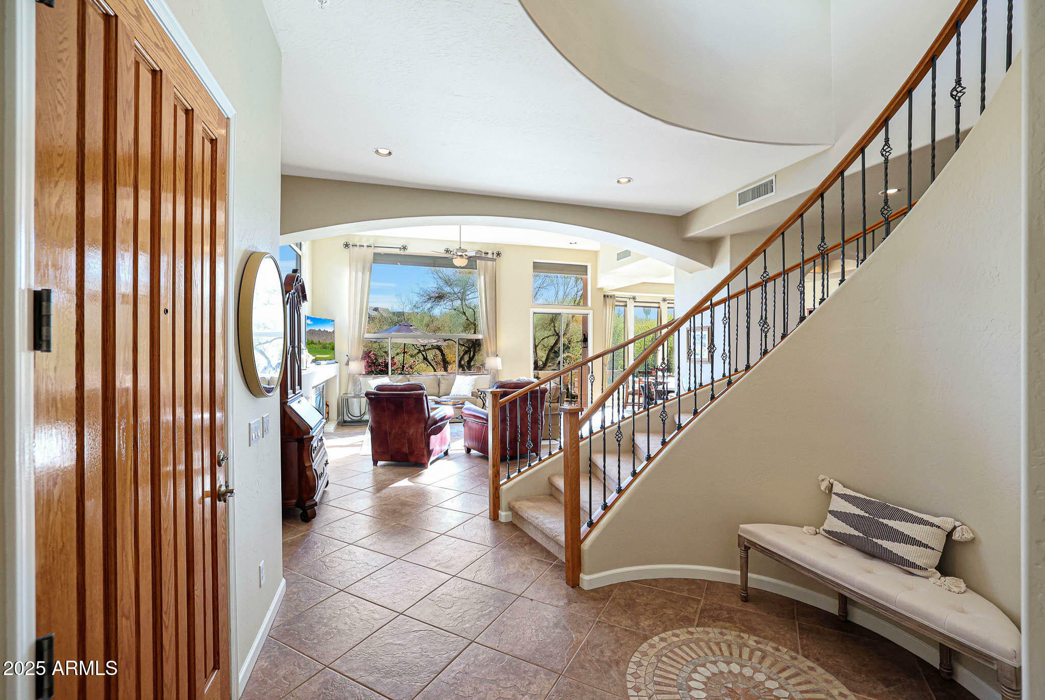 Property Photo: 28990 N White Feather Lane 185 AZ 85262