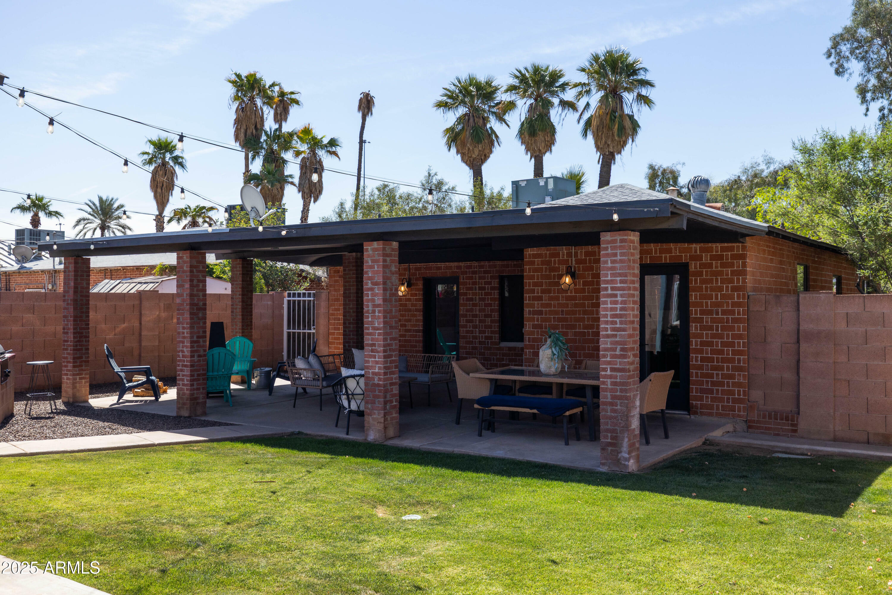 1546 W Culver Street  Phoenix AZ 85007 photo