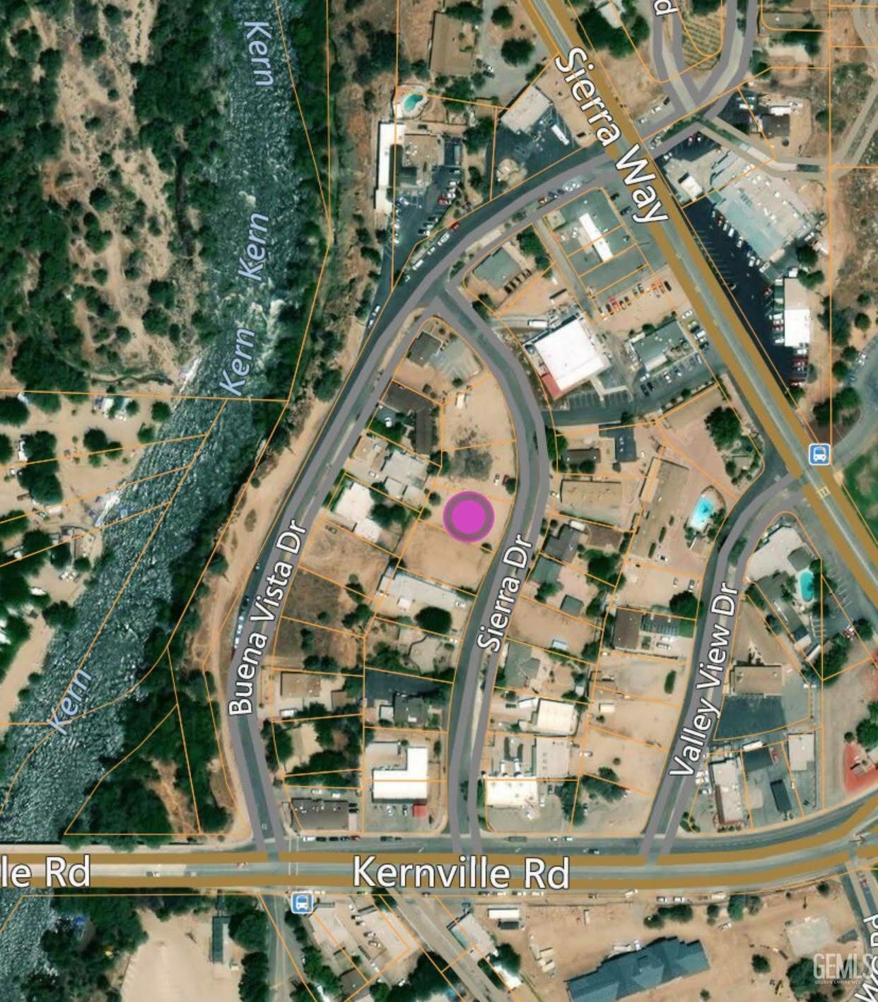 Property Photo: 1 Sierra Rd Apn 082-043-04 CA 93238
