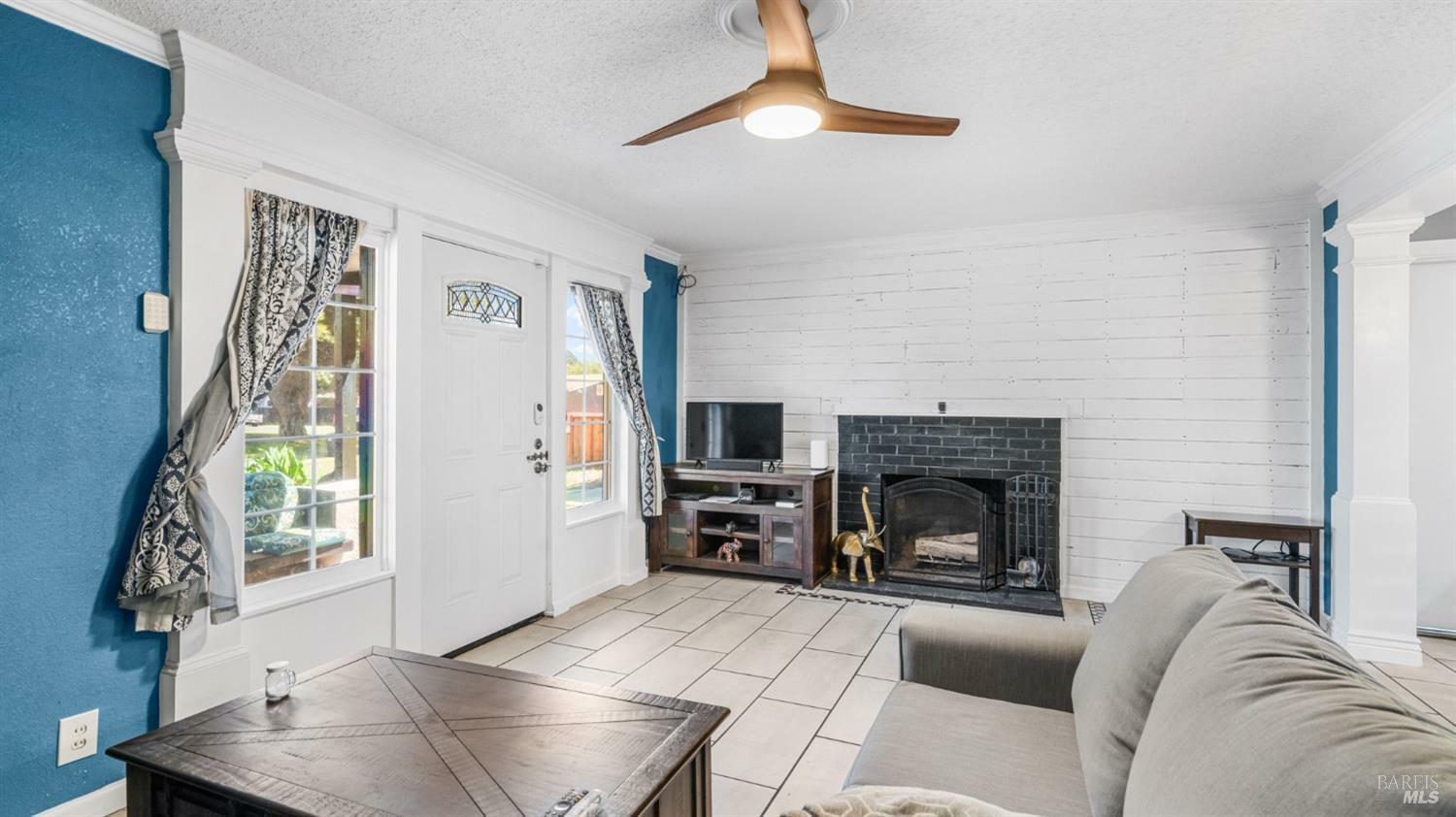 Property Photo: 807 5th Street CA 94533
