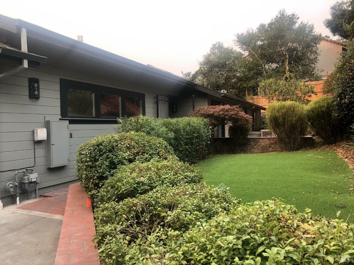 Property Photo:  1026 Sunset Drive  CA 95448 