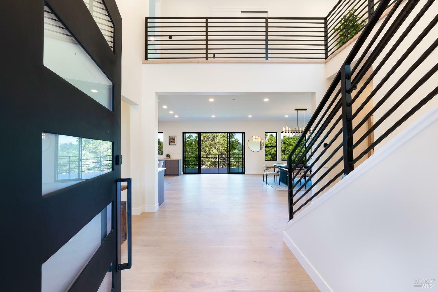 Property Photo: 1975 W Bristlecone Court CA 95403