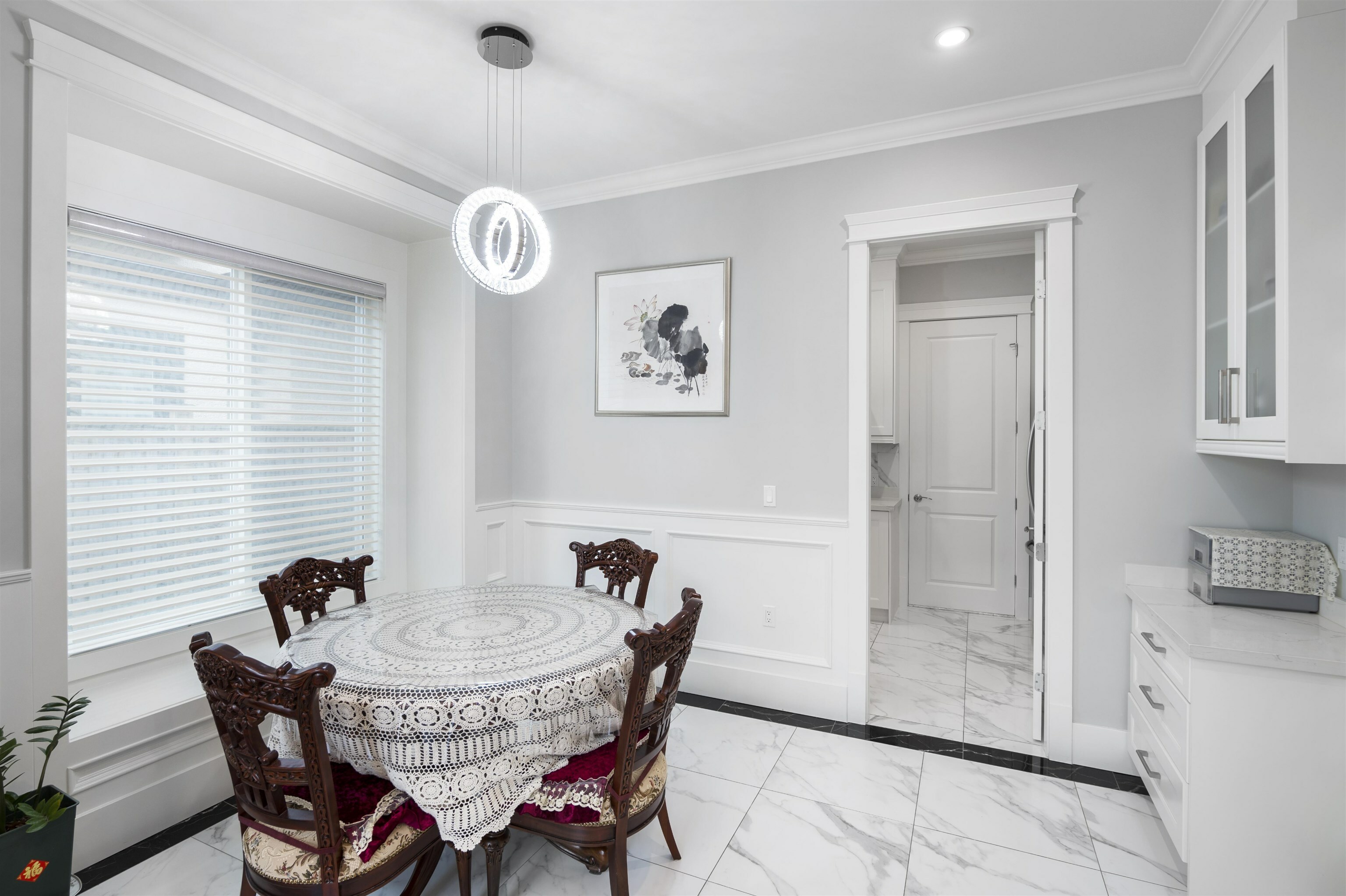 Property Photo: 8351 Leslie Road BC V6X 1E4