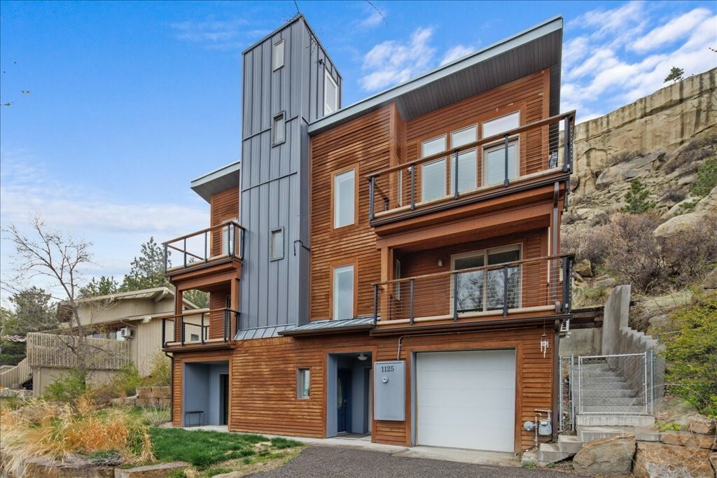 1125 Henry Rd  Billings MT 59102 photo