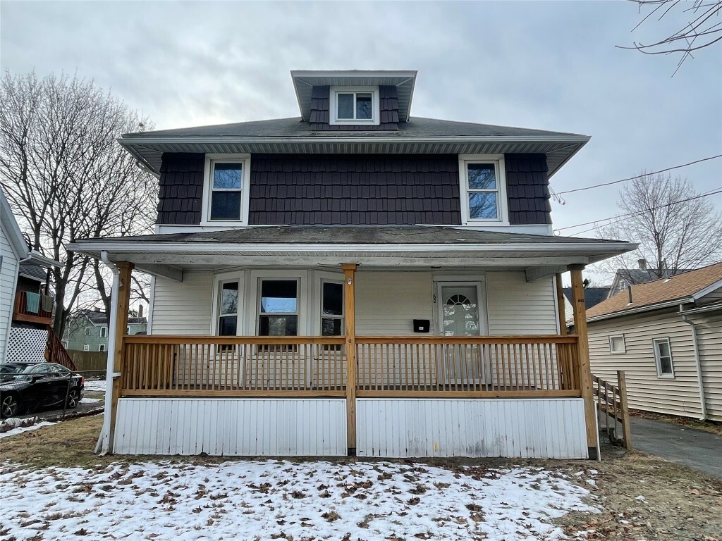 60 Jackson Street  Binghamton NY 13903 photo