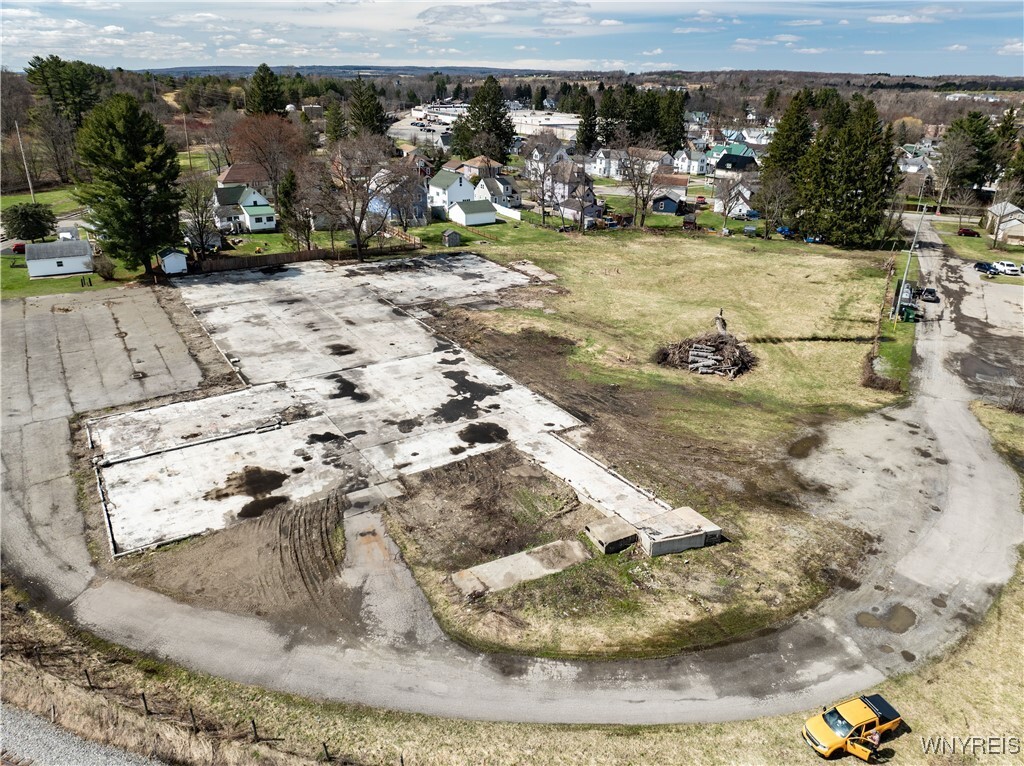 Property Photo: 108 Park Street NY 14009