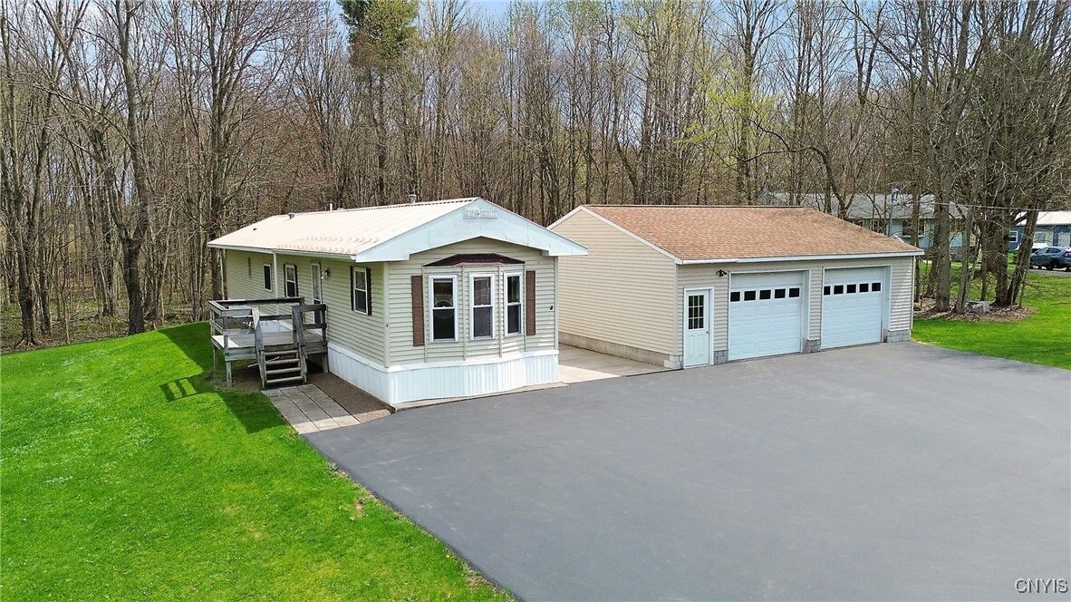 Property Photo: 260 County Route 14 NY 13069