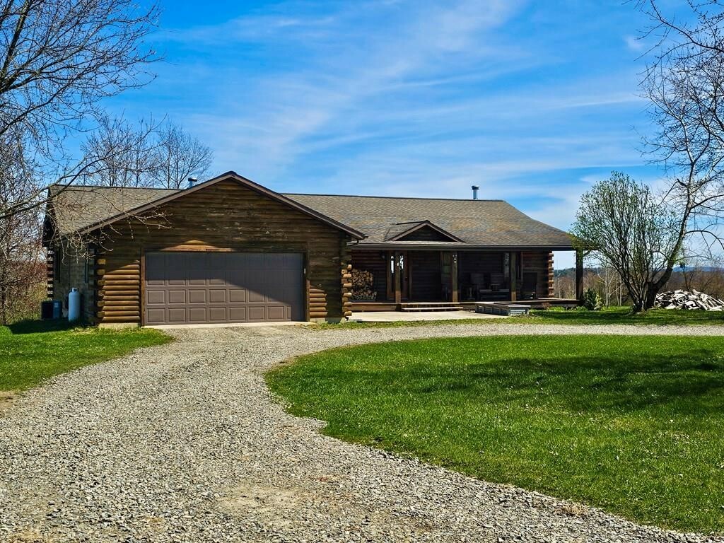 102 Fred Catlin Road  Owego NY 13827 photo