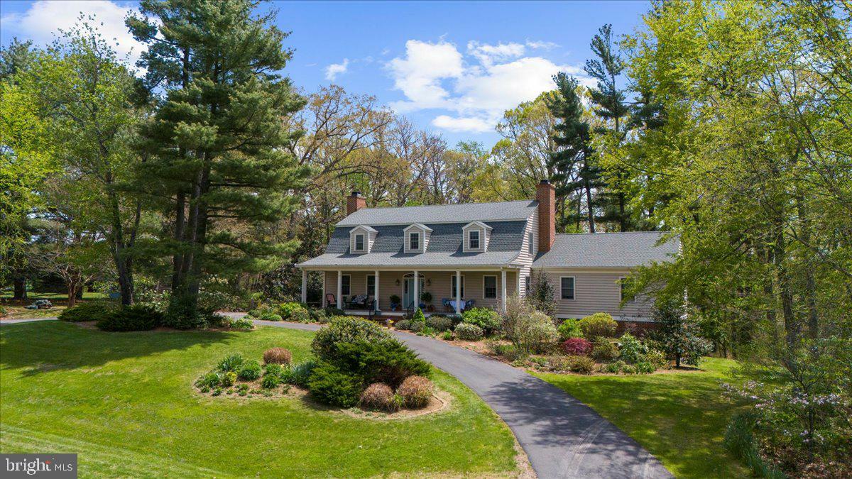 Property Photo: 24383 Waterview Drive MD 21678