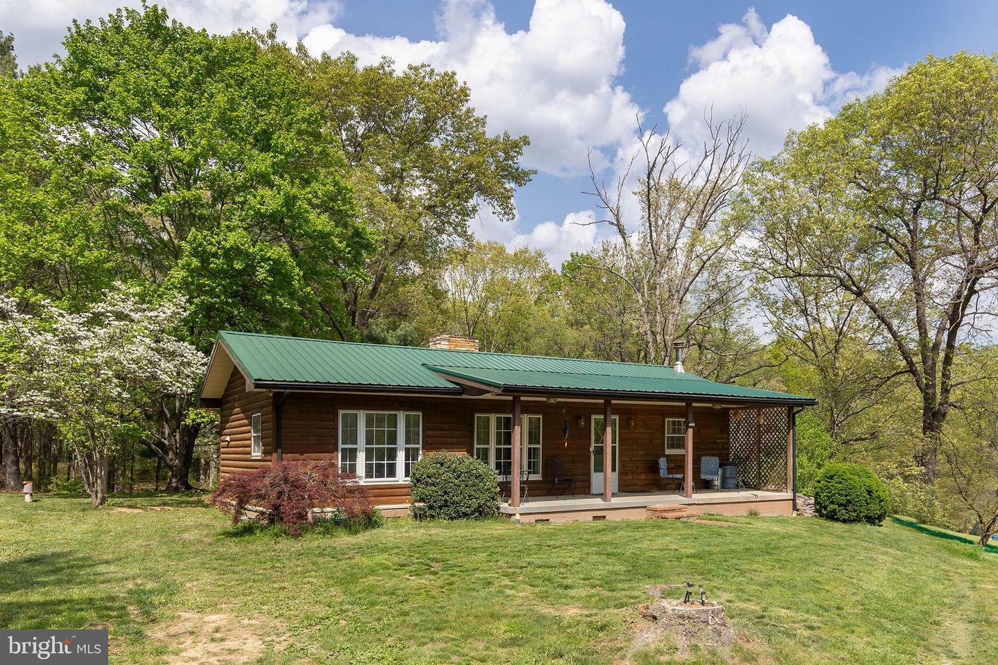 Property Photo:  2385 Heide Cooper Road  WV 26761 