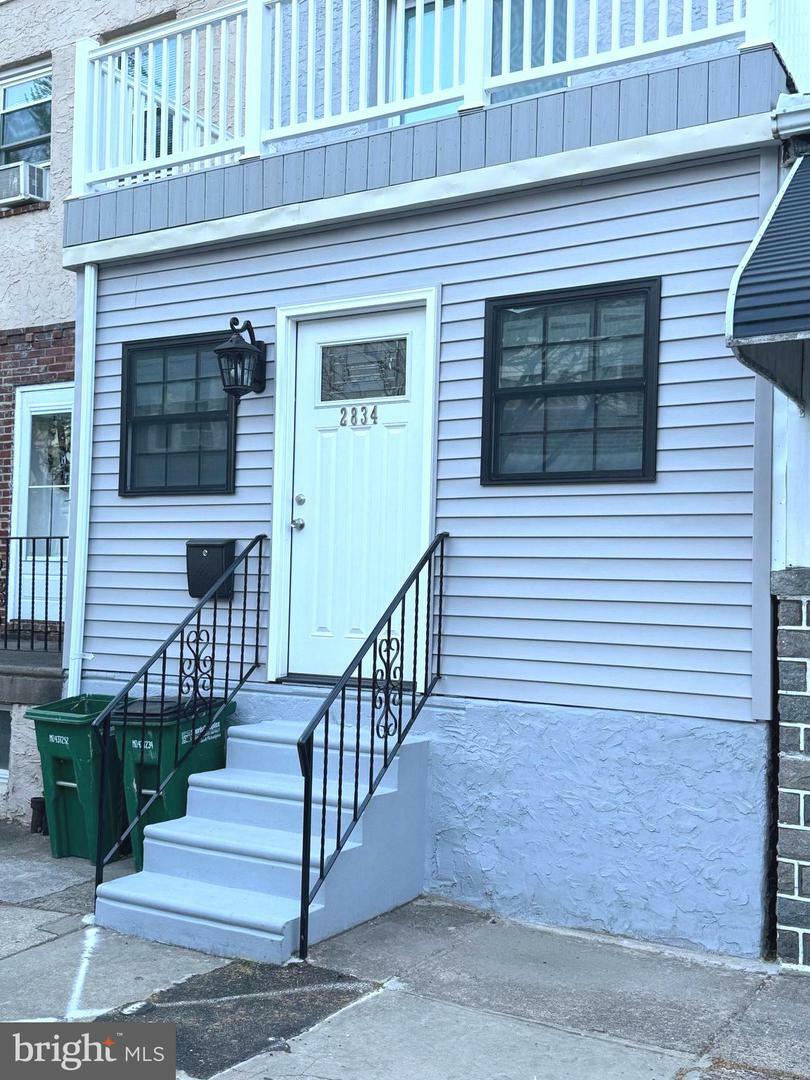 2834 S Smedley Street  Philadelphia PA 19145 photo