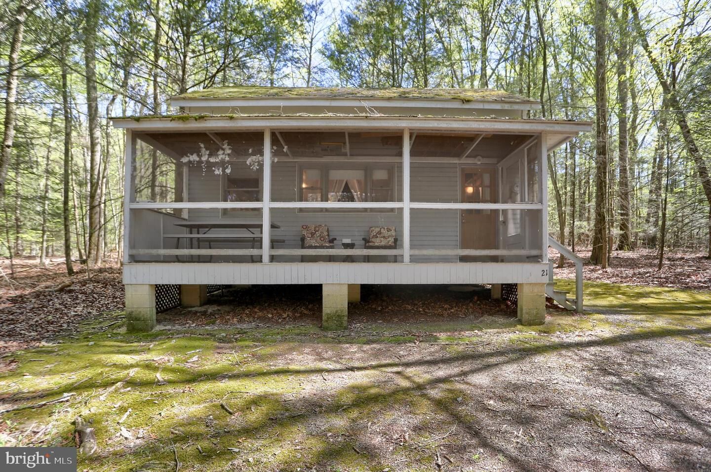 Property Photo: 21 Bear Trail PA 17241