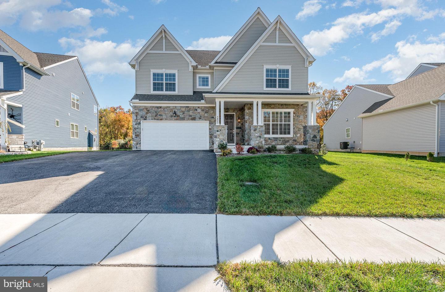 1823 Braavos Court  Bel Air MD 21015 photo