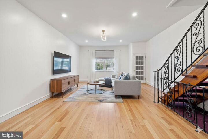 Property Photo: 1201 Dickinson Street PA 19147