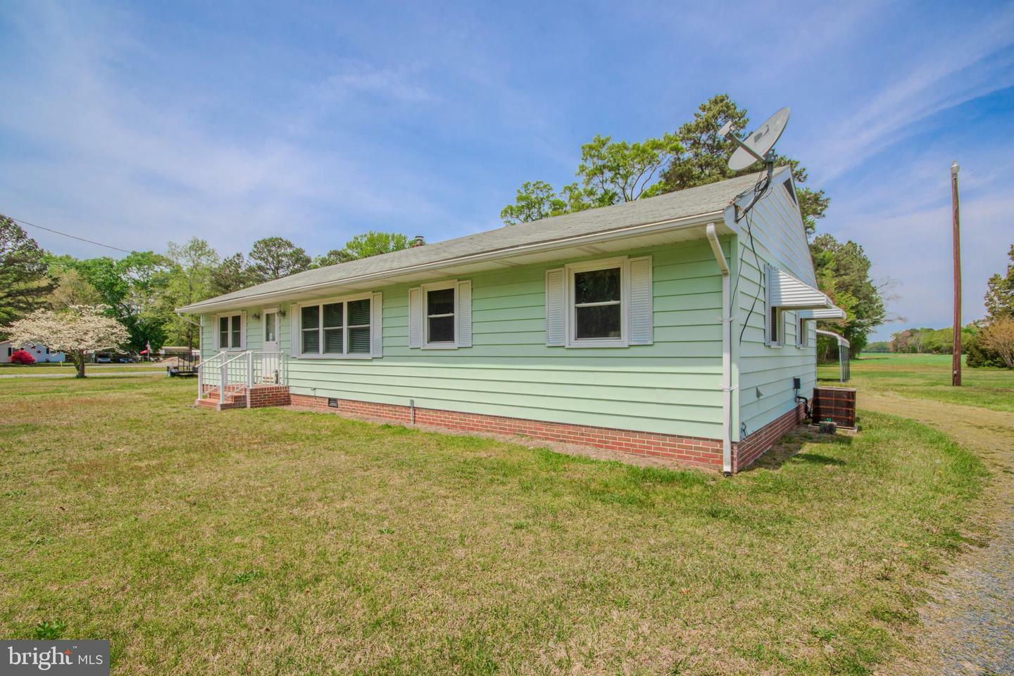 Property Photo: 26664 Nanticoke Road MD 21801