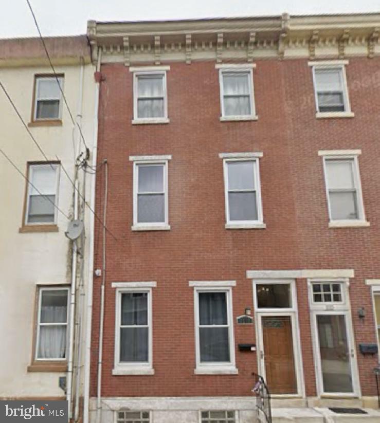 1125 Wallace Street  Philadelphia PA 19123 photo