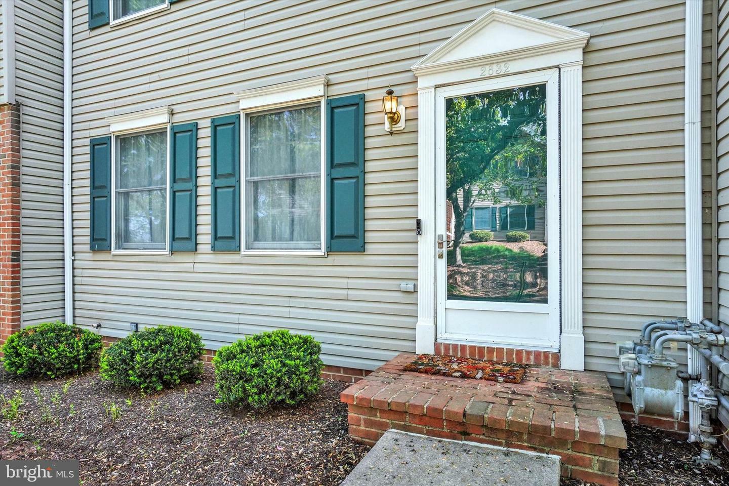 Property Photo: 2832 Butternut Lane 110 PA 17408