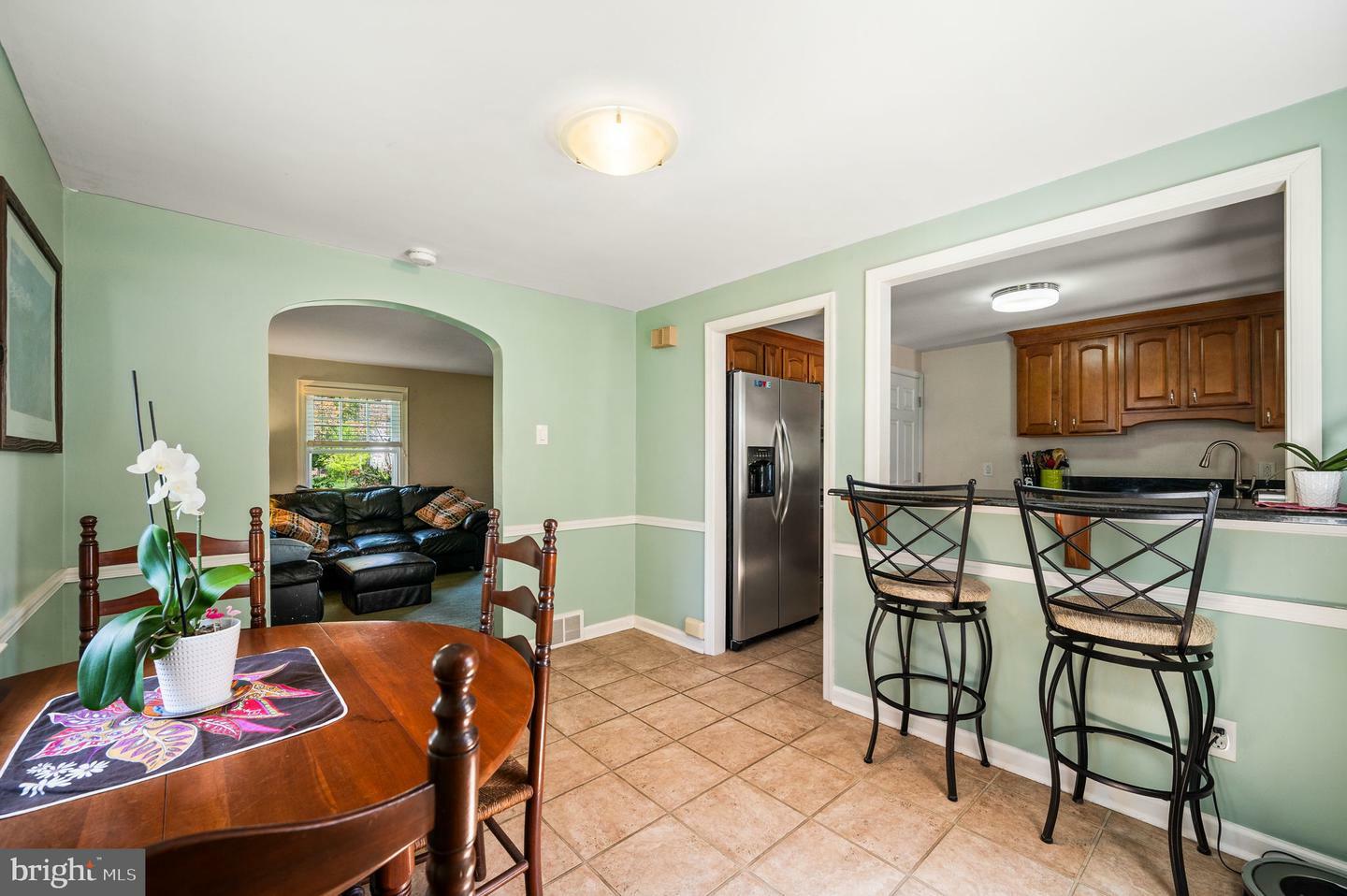 Property Photo: 416 Preston Lane PA 19040
